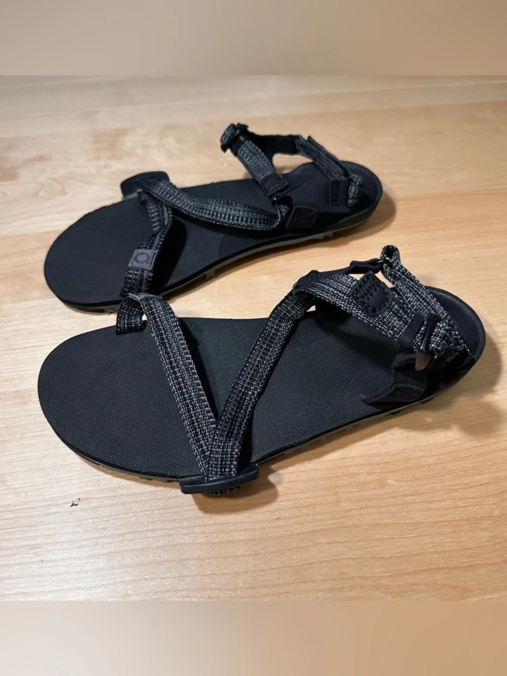 Xero Shoes Women's Z-Trail EV Sandal Size 8 - Picture 3 of 7